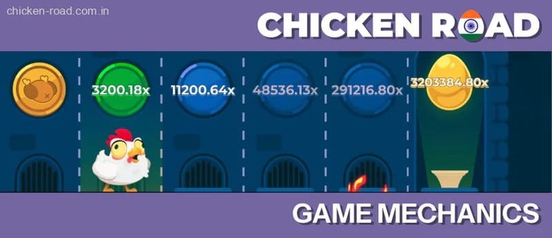 Best chicken road nederland in Netherlands