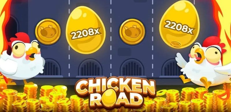 Chicken road 2, chicken road 2 game