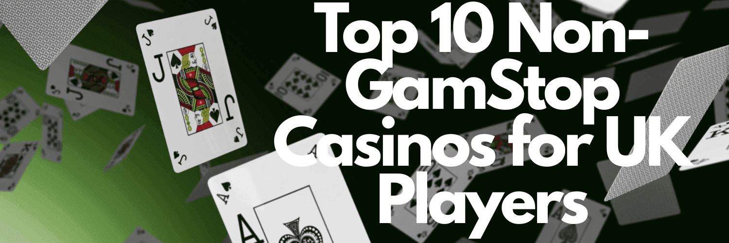 Discover the Best Casino Sites Not on Gamstop 132043270 Discover the Best Casino Sites Not on Gamstop 132043270