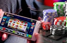 Experience Exciting Games at BK8 Casino