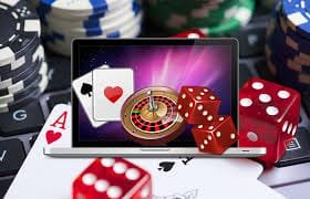 Experience Exciting Games at BK8 Casino