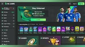 Global Crypto Casino BC.Game Revolutionizing Online Gambling