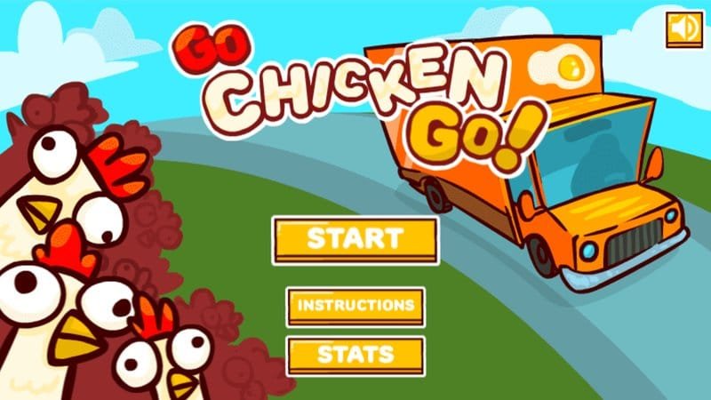 Jugar chicken road, chicken road españa