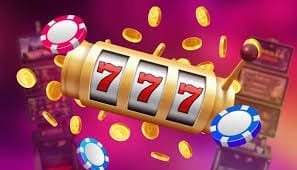 The Magical World of Casino Golden Genie