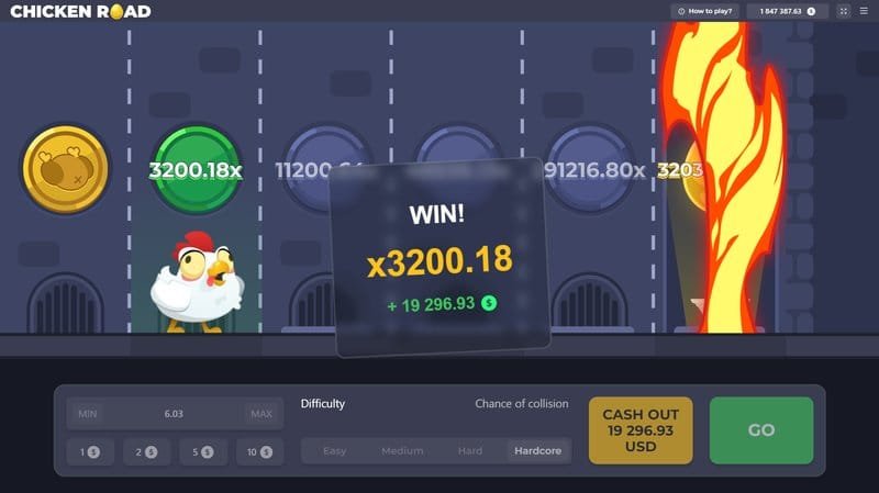 Image: Descubra o Mito da Rua da Galinha no Casino Online em Portugal