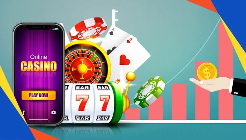Top Mobile Casino Games Worth Your Time 1508166441