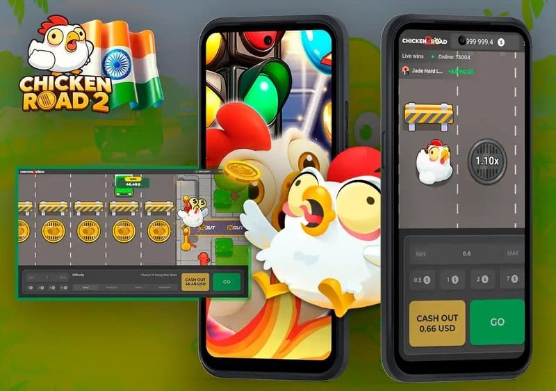 Chicken road españa, chicken road online
