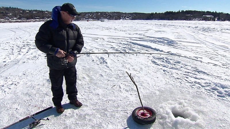 Get Ready to Hook a Payout in the UK's Top Ice Fishing Games, ice fishing game