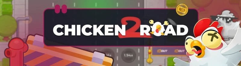 Descubre el nuevo juego emocionante, Chicken Road 2 en España - overview
