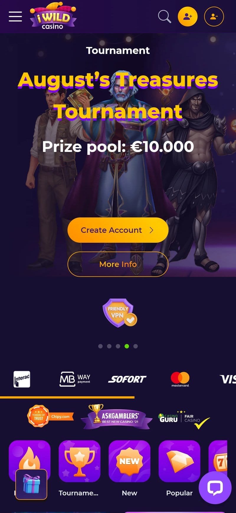 Iwild casino no deposit bonus code - Der Mythos: iWild Casino zahlt sofort aus? Iwild casino no deposit bonus code - Der Mythos: iWild Casino zahlt sofort aus?
