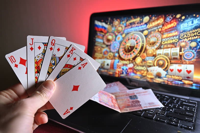 Descubre el Mundo de Winbet Casino Tu Guía Completa