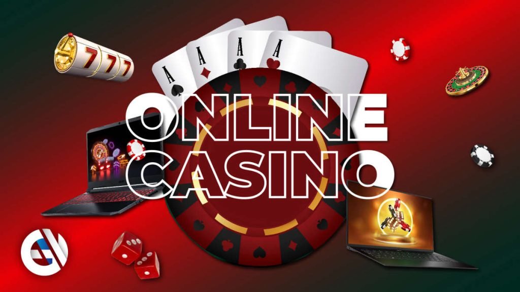 NV Casino Η Κορυφαία Επιλογή για Διαδικτυακή Διασκέδαση
