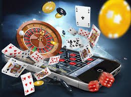 The Allure of Purple Casino An Exploration of Entertainment and Chance