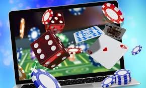 The Allure of Purple Casino An Exploration of Entertainment and Chance